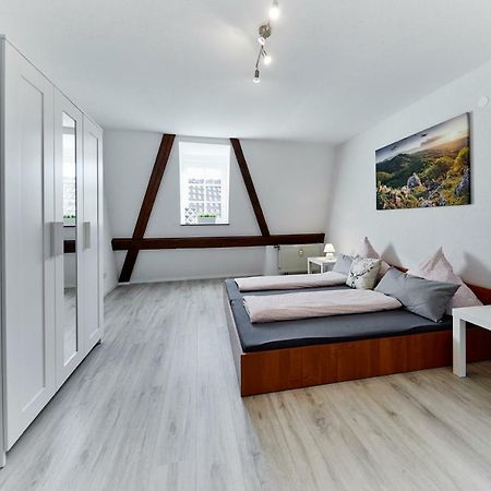 Wohnung 3 - Nur 5-10 Min Vom Europapark Ettenheim Ngoại thất bức ảnh