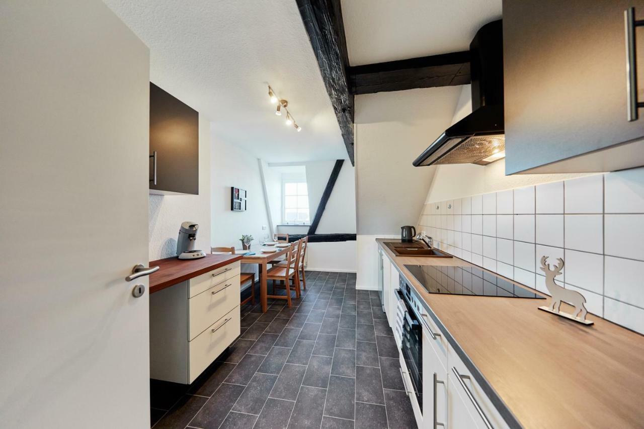 Wohnung 3 - Nur 5-10 Min Vom Europapark Ettenheim Ngoại thất bức ảnh