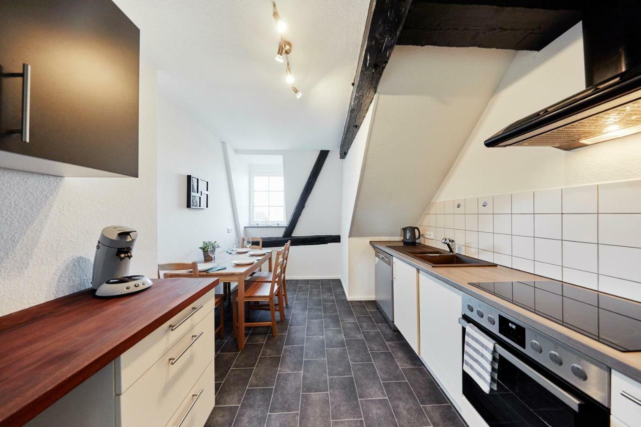 Wohnung 3 - Nur 5-10 Min Vom Europapark Ettenheim Ngoại thất bức ảnh