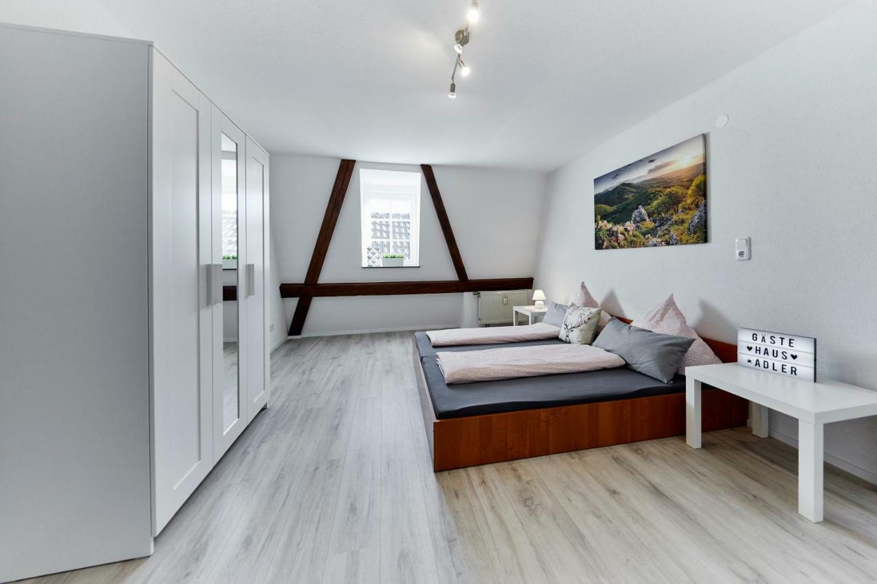 Wohnung 3 - Nur 5-10 Min Vom Europapark Ettenheim Ngoại thất bức ảnh