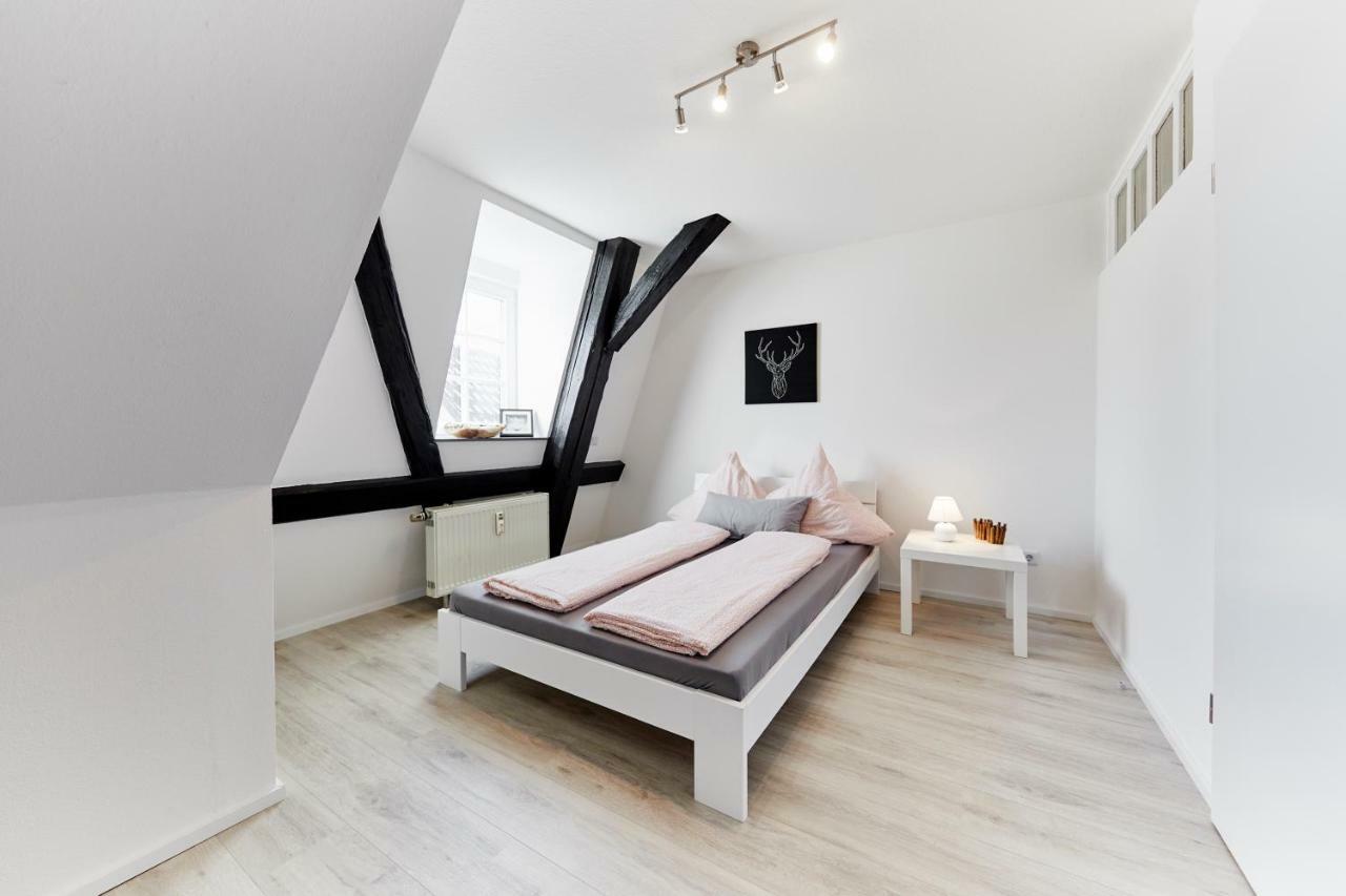 Wohnung 3 - Nur 5-10 Min Vom Europapark Ettenheim Ngoại thất bức ảnh