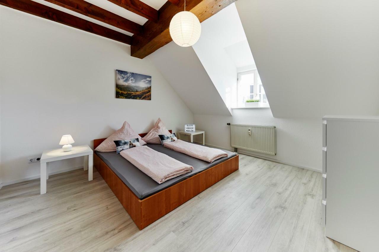Wohnung 3 - Nur 5-10 Min Vom Europapark Ettenheim Ngoại thất bức ảnh